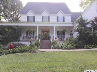 242 J B Walker Rd, New Market, AL 35761