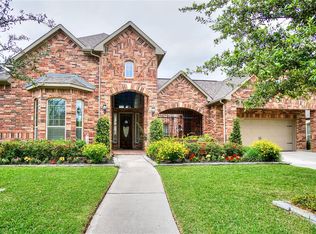 21326 Aurora Park Dr, Richmond, TX 77406
