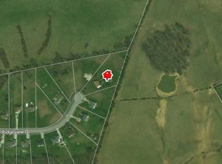 364 Ridgeview Dr, Berea, KY 40403