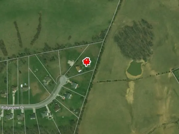 364 Ridgeview Dr, Berea, KY 40403