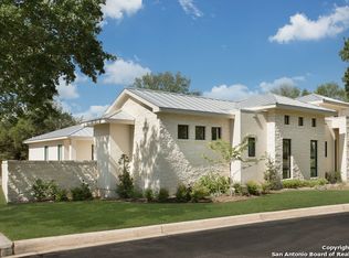 9 Walford Ct, San Antonio, TX 78257