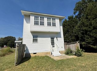 301 Franklin Upchurch Sr St, Morrisville, NC 27560