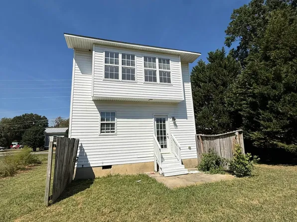 301 Franklin Upchurch Sr St, Morrisville, NC 27560