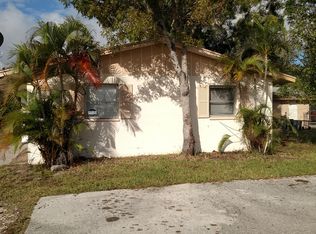 5420 3rd Ave, Fort Myers, FL 33907