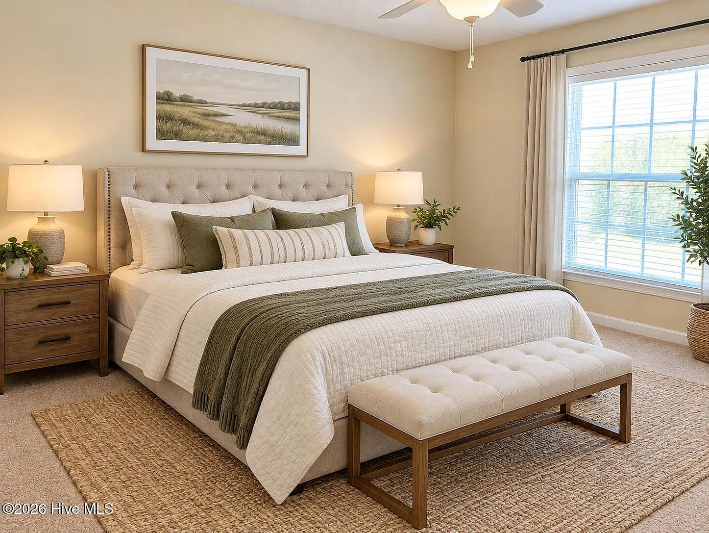 3 bed, 2.0 bath, 1300 sqft, $1,650 — Photo 3