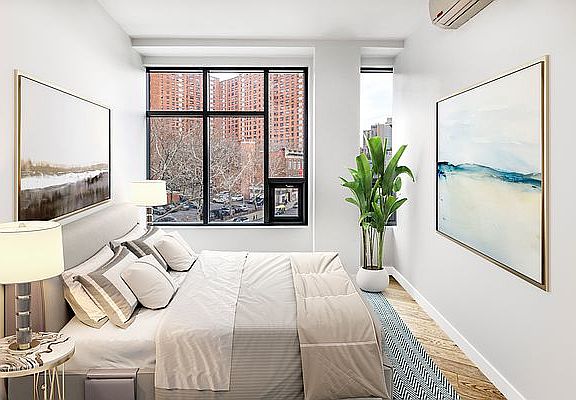 5th image of 473 W 125th St Penthouse B