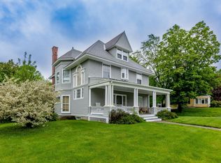27 Shaker Hill Road, Enfield, NH 03748