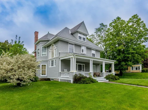 27 Shaker Hill Road, Enfield, NH 03748