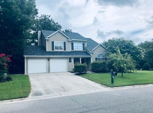 3313 Heathland Way, Mount Pleasant, SC 29466