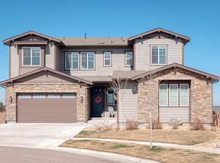 7860 S Grand Baker St, Aurora, CO 80016