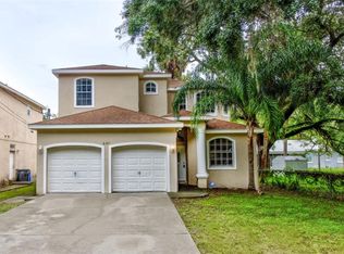 8327 W Hanna Ave, Tampa, FL 33615