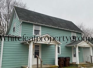 231 Logan St #233, Circleville, OH 43113