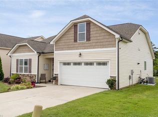 1102 Sweet Gum Way, Mebane, NC 27302