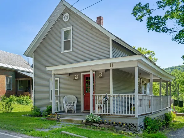 12 Park Street, Randolph, VT 05060