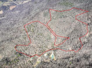 J S Head Rd, Unicoi, TN 37692