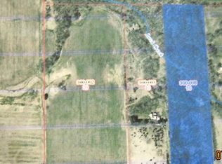 Palm Ln, Louisville, IL 62858