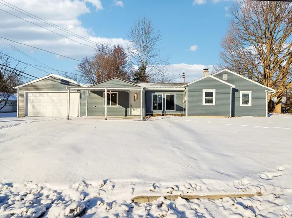 2603 W Sycamore St, Kokomo, IN 46901