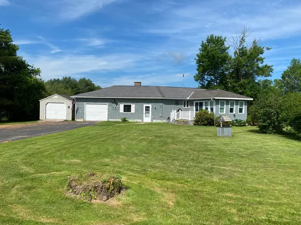 68 Stetson Road, Newport, ME 04953