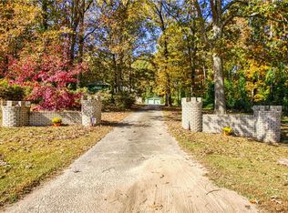 7125 Old Beulah Rd, Lithia Springs, GA 30122