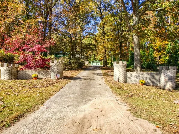 7125 Old Beulah Rd, Lithia Springs, GA 30122