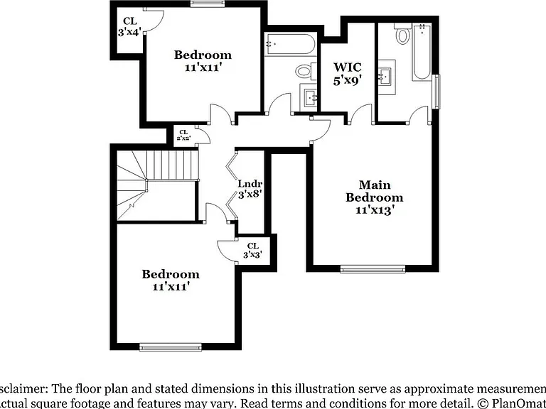 2150 Ivy Ln — Photo 3