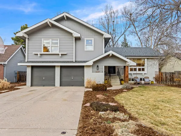 2237 Iroquois Dr, Fort Collins, CO 80525
