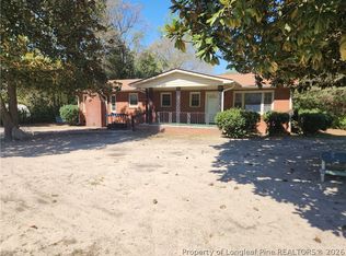 3920 Donna St, Fayetteville, NC 28306