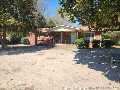 3920 Donna St, Fayetteville, NC, 28306