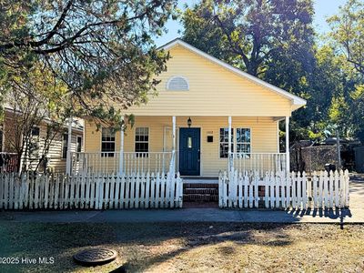 1312 Dock Street, Wilmington, NC, 28401