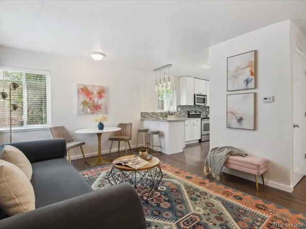 3235 Leyden Street, Denver, CO 80207