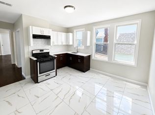 21 Chelsea Ave APT 3, Newark, NJ 07106