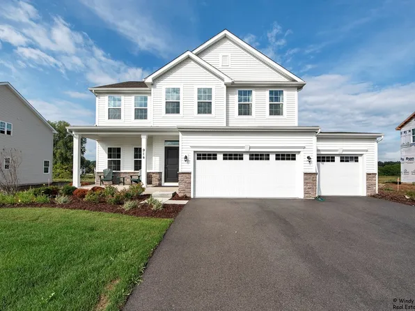 914 Mario Ln, Gilberts, IL 60136