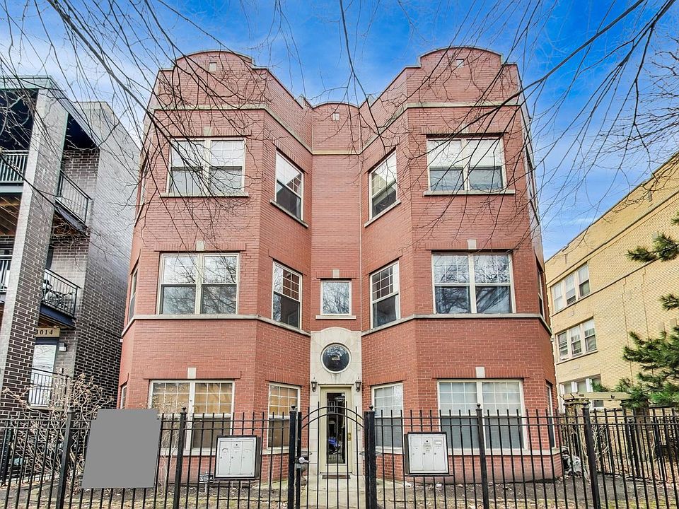 1st image of 4018 N Mozart St APT 2S