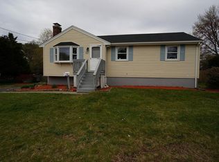 20 Maplewood Cir, Brockton, MA 02302