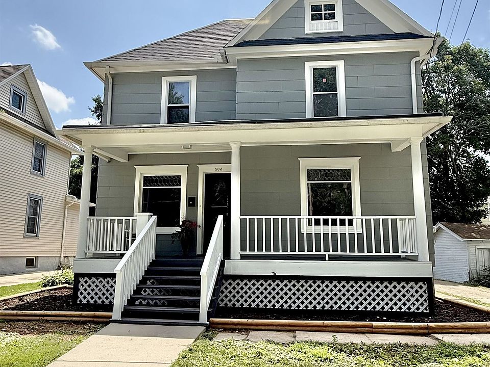 1st image of 503 E South St