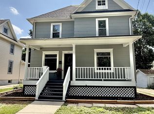 503 E South St, Beaver Dam, WI 53916