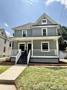 503 E South St, Beaver Dam, WI, 53916