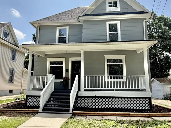 503 E South St, Beaver Dam, WI 53916