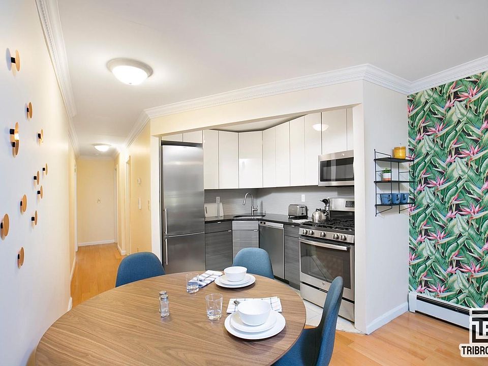1st image of 440 Saint Nicholas Ave #1F