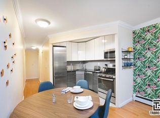 440 Saint Nicholas Ave #1F, New York, NY 10027