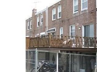 2130 Lardner St, Philadelphia, PA 19149