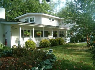 400 Maple St, Ashland, VA 23005