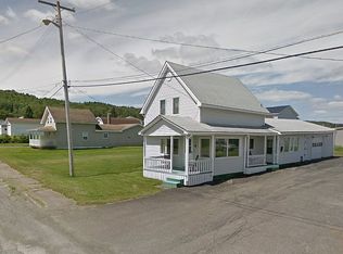 106 Hillside St, Van Buren, ME 04785