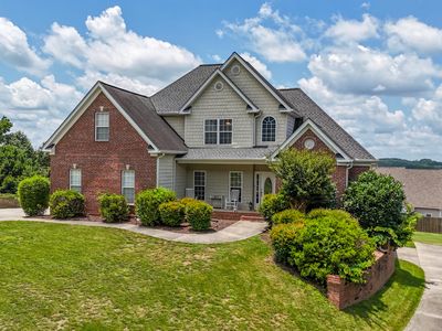 42 Jalopy Ridge Dr, Ringgold, GA, 30736