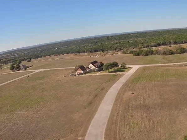 7413 Gleneagles Dr, Cleburne, TX 76033