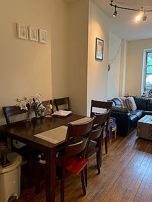 2nd image of 431 E 82nd St #2C