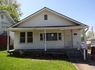206 Whitney St, Johnson City, TN 37604