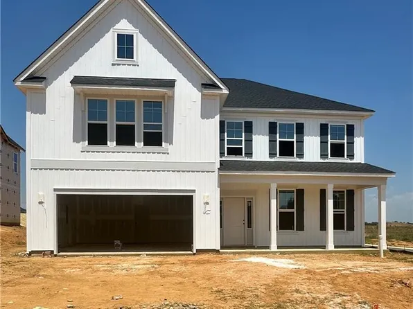 3034 Bayou St, Graham, NC 27253