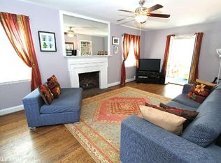 314 Broadmoor Rd, Baltimore, MD 21212