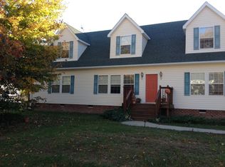 131 Indigo Dam Rd FLOOR 2, Williamsburg, VA 23188